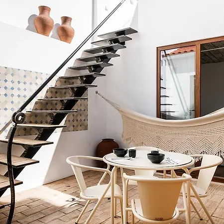 Townhouse In The Old Town * Портиман
