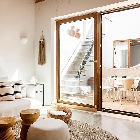 Townhouse In The Old Town * Портиман